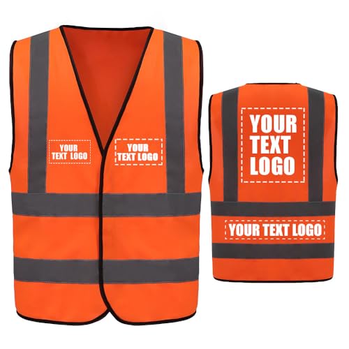 12 colour High visibility viz vest hi vis viz reflective work construction safety vest