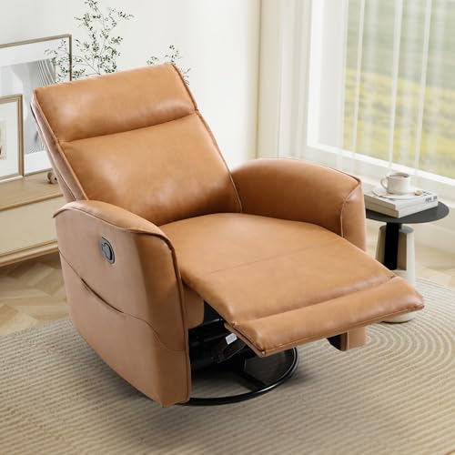 Rocker Recliner Chair
