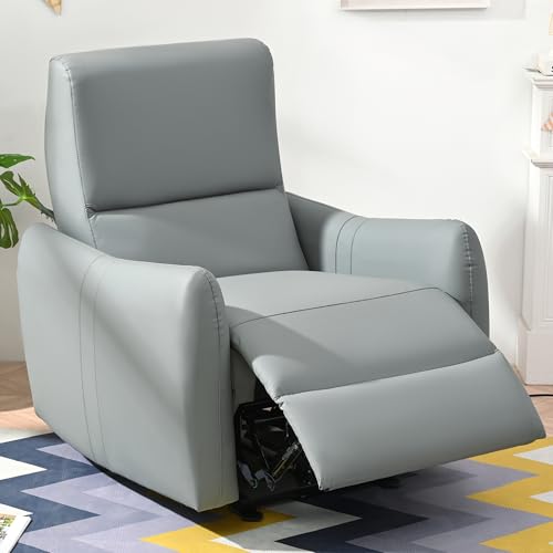 Wall Hugger Power Recliner Chair