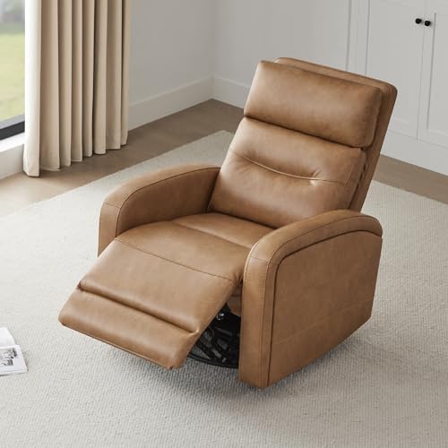 Power Recliner Swivel Glider Rocker
