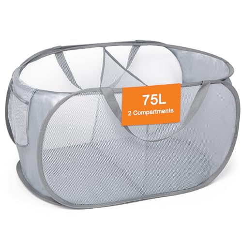 Foldable Laundry Baskets