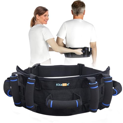 Gait Belt for Seniors