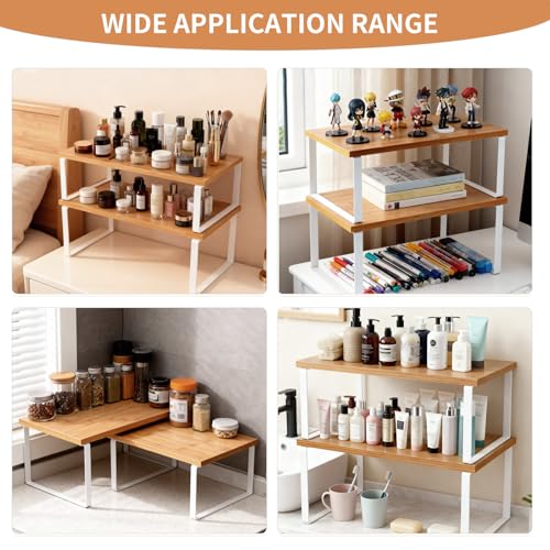 Cabinet Organizer Shelf