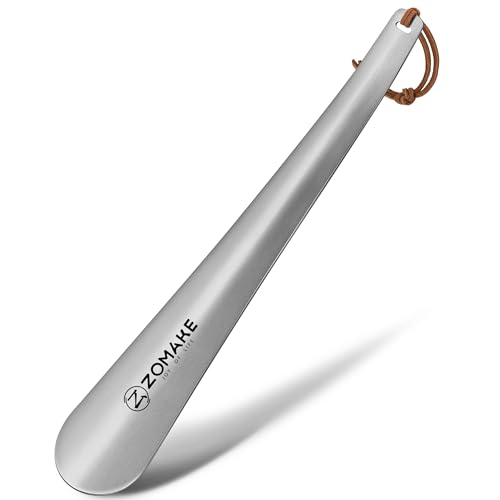 Metal Shoe Horn