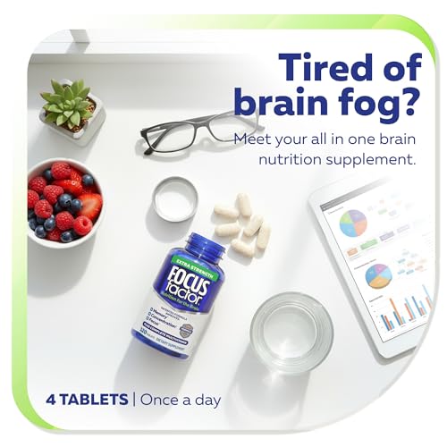 Factor Extra Strength