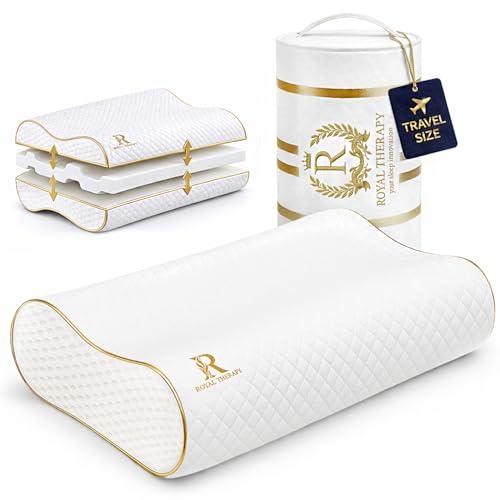 Memory Foam Pillow