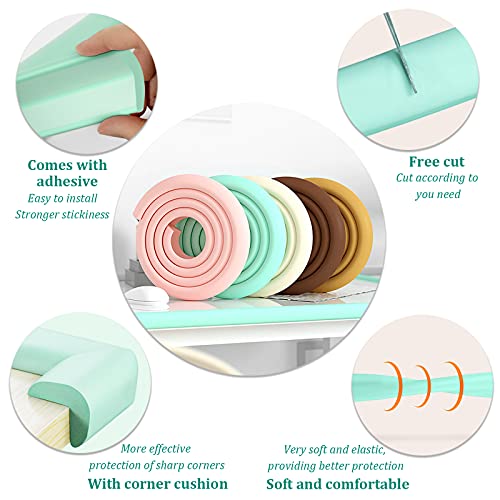 Table Corner Protectors for Baby