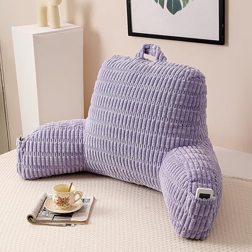 Reading Pillow for Bed