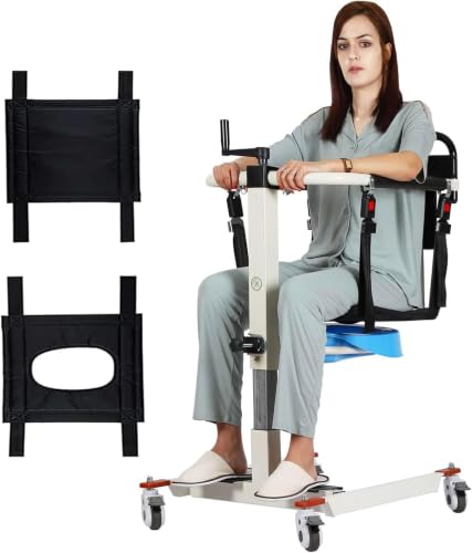 Patient Lift Transfer Chair