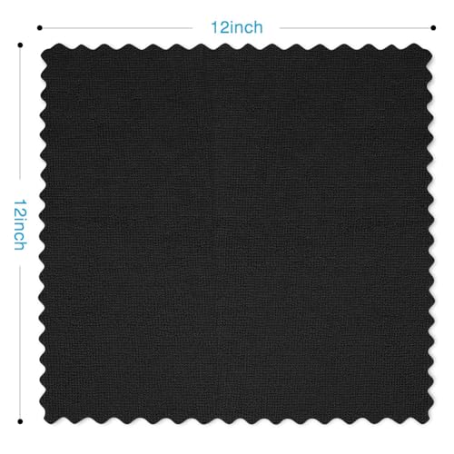 Microfiber Cleaning Cloth