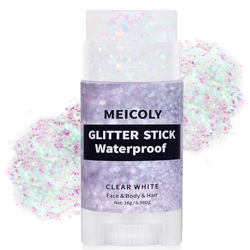 Body Glitter Stick