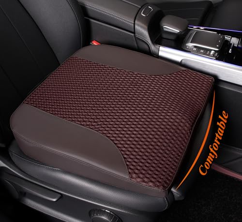 Premium Car Seat Cushion