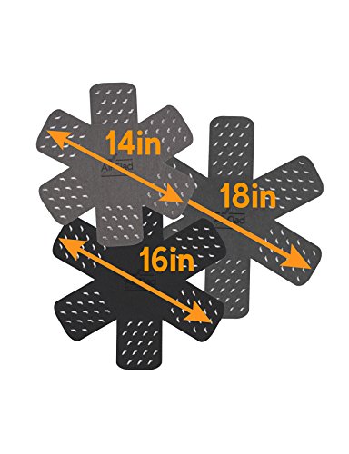 Cookware Protectors