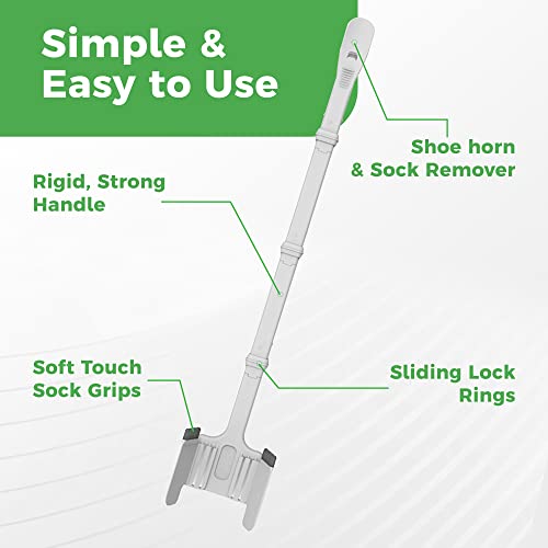 Reach Right 4