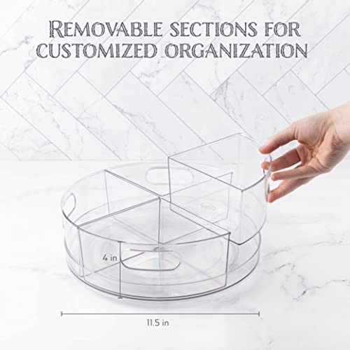 Lazy Susan Turntable