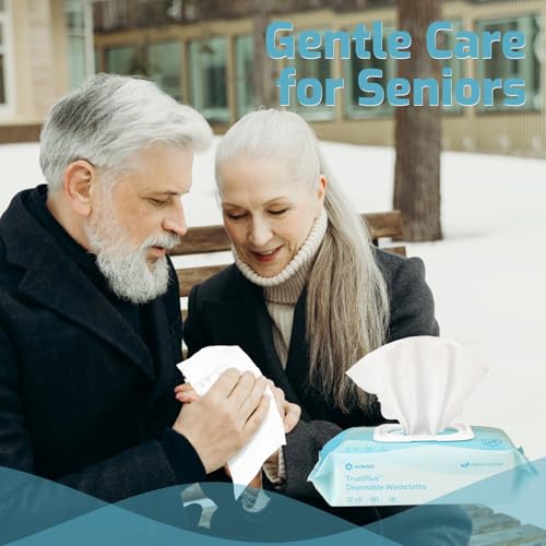 Trustplus Wet Wipes for Adult