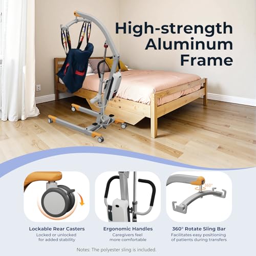 Patient Lifts