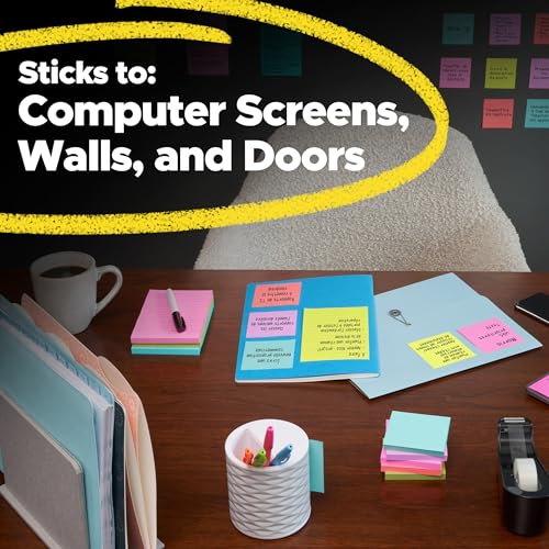 Super Sticky Notes