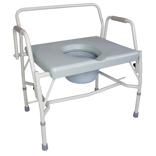 Bedside Commode