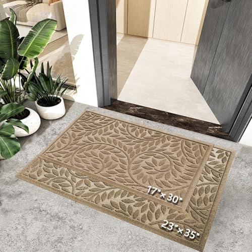 Front Door Mat Entrance