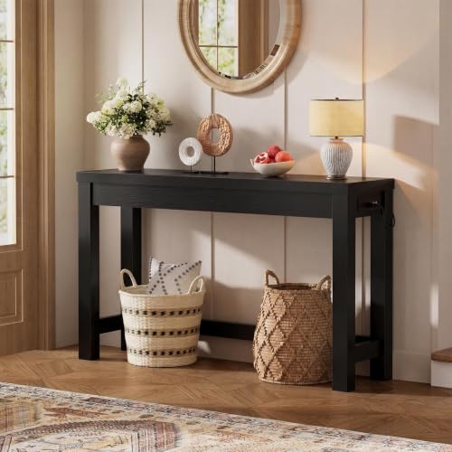 Console Tables for Entryway