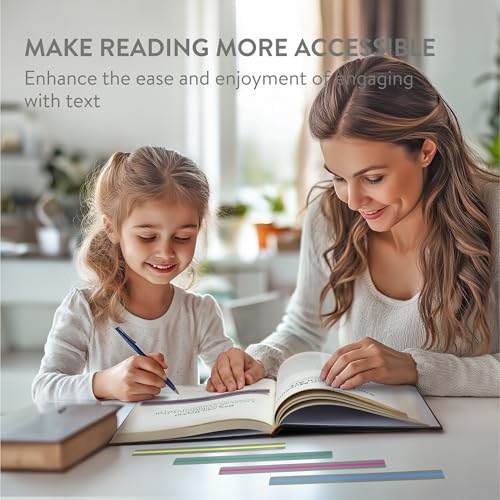 Reading Stripes