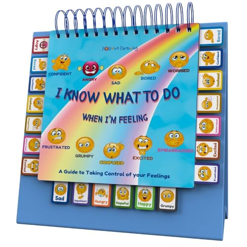 I Know What to Do Flipbook