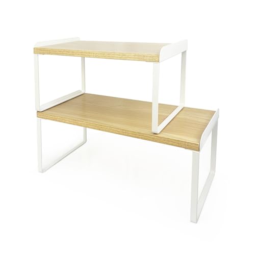 Organizer Shelf and Storage