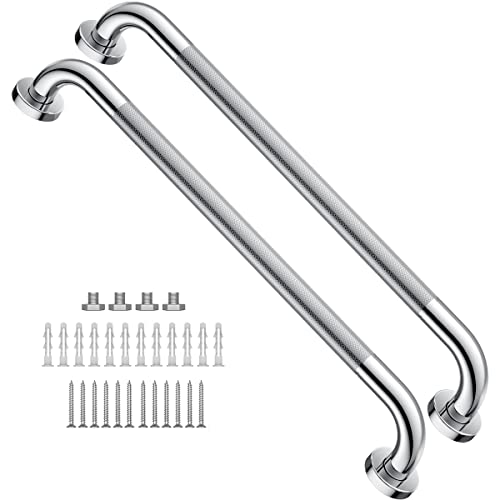 Shower Grab Bars