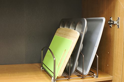 DecoBros Kitchen Houseware Organizer Pantry Rack