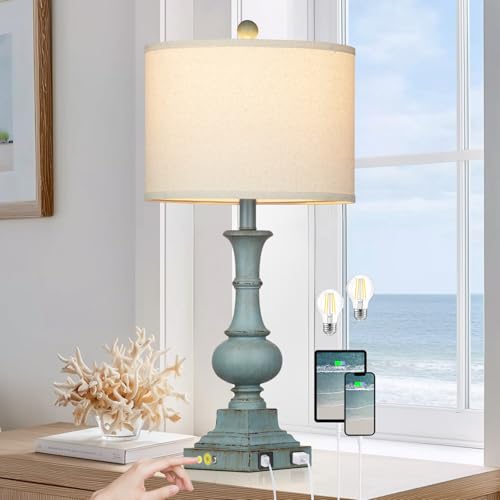 Modern Table Lamp Set of 2