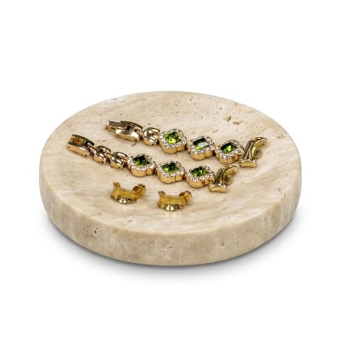 Natural Marble Soap Dish