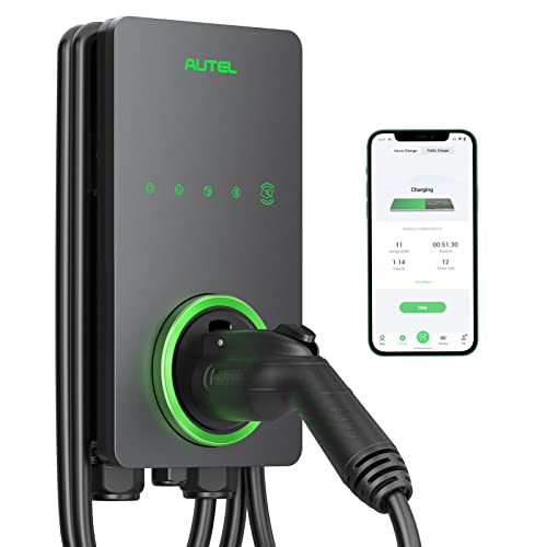 Home Smart Electric Vehicle