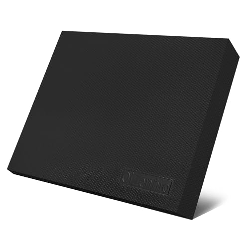 Professional Foam Balance Pad