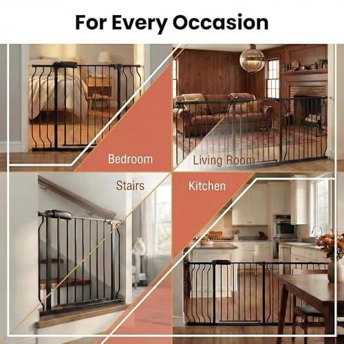 Baby & Dog Gates