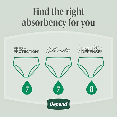 Fresh Protection Adult Diapers