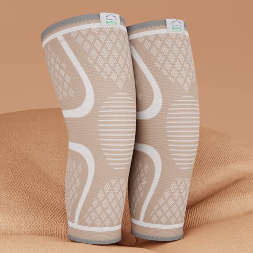 Compression Knee Brace for Women & Men