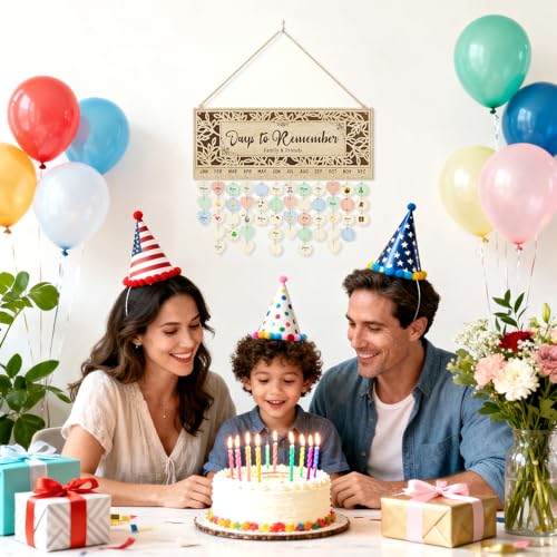 Birthday Reminder