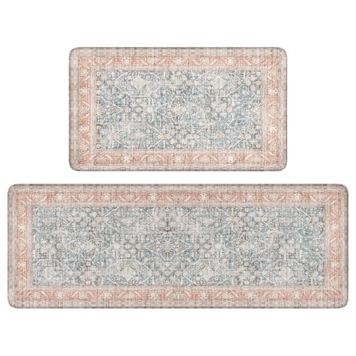 Kitchen Mats 2PCS