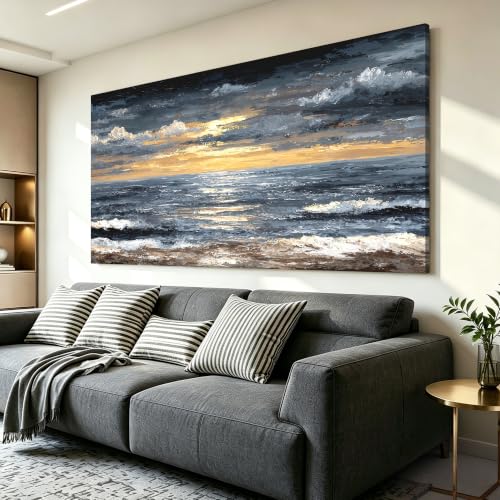 Canvas Wall Art Decor Painting for Living Room