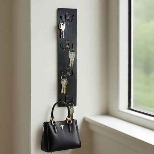 Vertical Key Holder