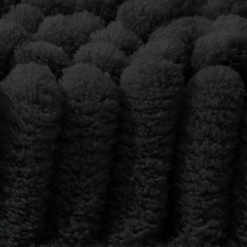 Bathroom Rugs Set 3 Piece