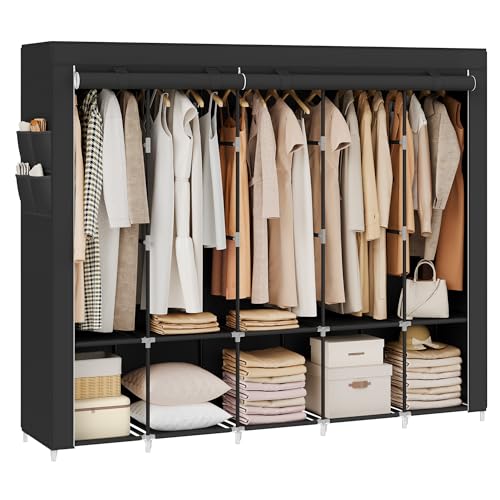 Portable Closet