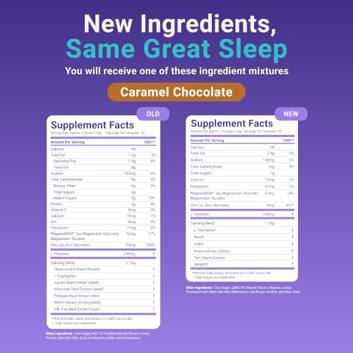 Magnesium Sleep Aid