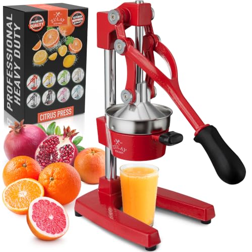 Cast Iron Juicer Manual Juicer
