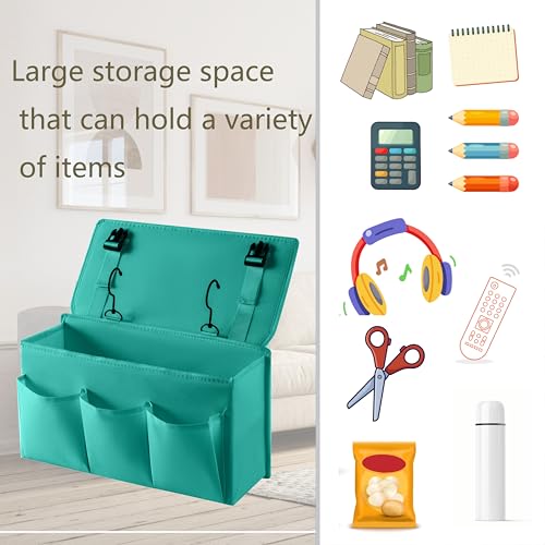 Bedside Caddy Bedside Storage Organizer