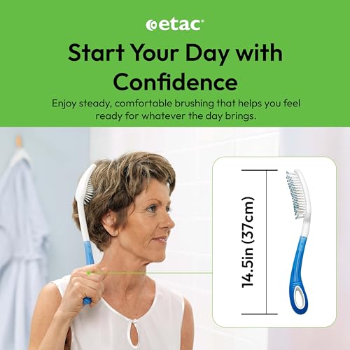 Beauty Long Handled Brush