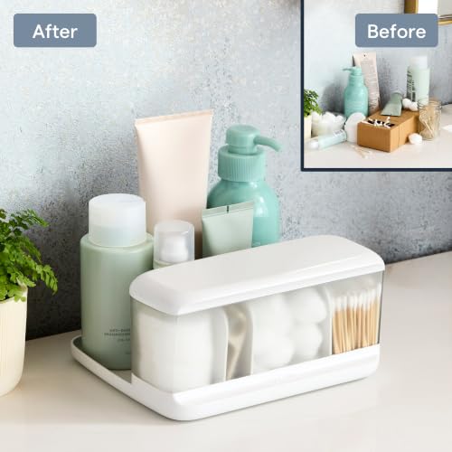 Hideaway Toilet Cabinet