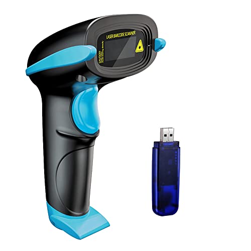 Barcode Scanner