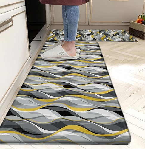 Kitchen Rug Anti Fatigue Mats for Kitchen Floor Kitchen Rugs New